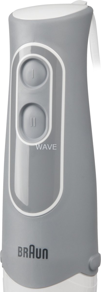 Braun MultiQuick 5 MQ 525 Staafmixer