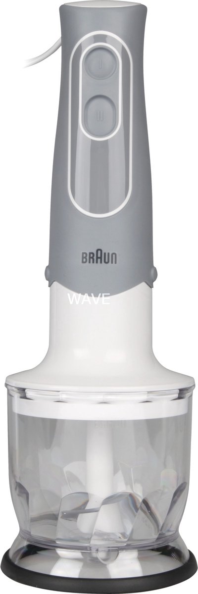 Braun MultiQuick 5 MQ 525 Staafmixer