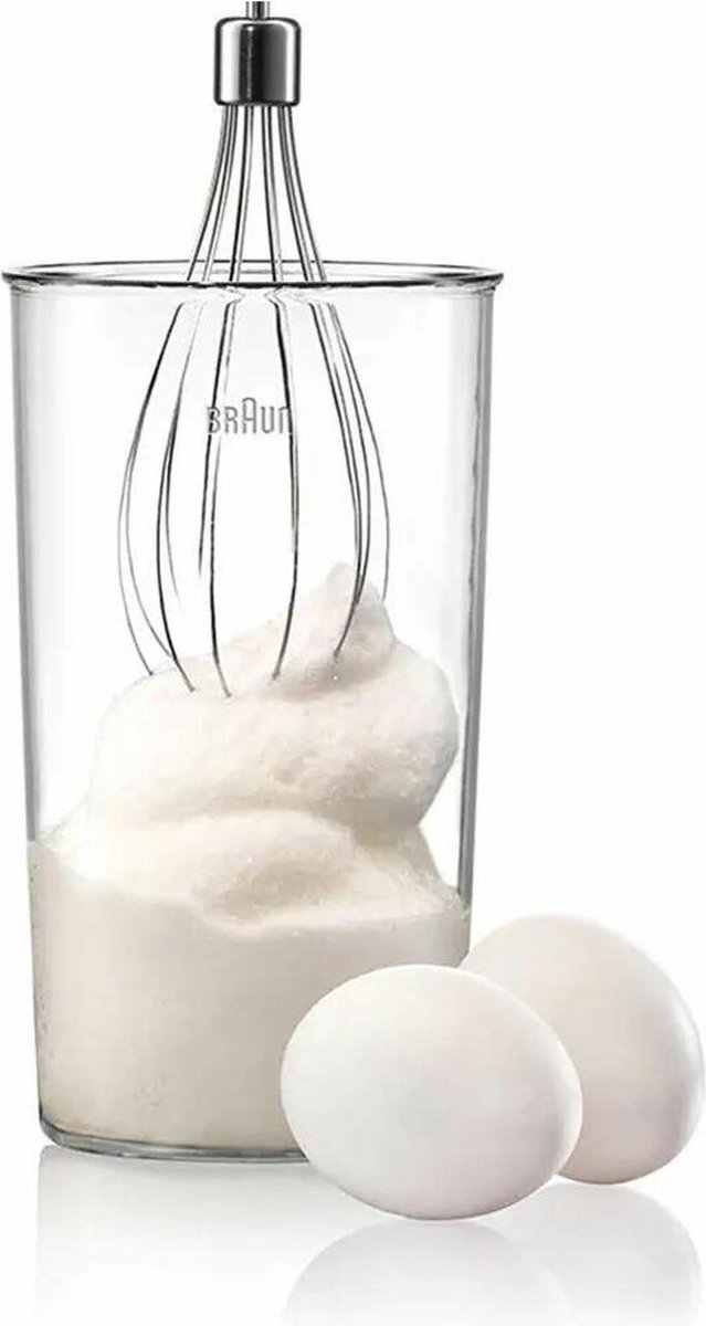 Braun MultiQuick 5 MQ 525 Staafmixer