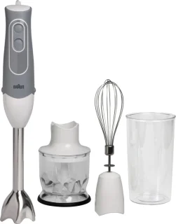 Braun MultiQuick 5 MQ 525 Staafmixer