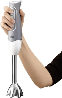 Braun Multiquick 5 MQ500 Staafmixer