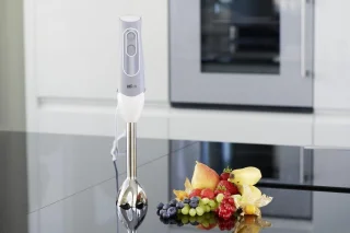 Braun Multiquick 5 MQ500 Staafmixer