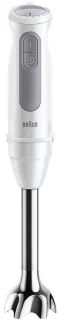 Braun MultiQuick 5 MQ50.236M Staafmixer Wit