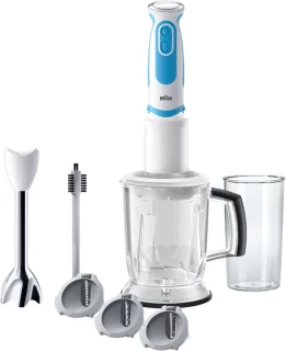 Braun MultiQuick 5 MQ5060 Staafmixer