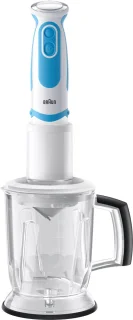 Braun MultiQuick 5 MQ5060 Staafmixer