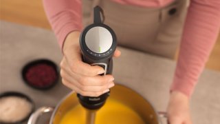 Braun MultiQuick 5 Pro MQ55.236M Staafmixer Zwart