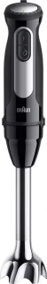 Braun MultiQuick 5 Pro MQ55.755M Staafmixer Zwart