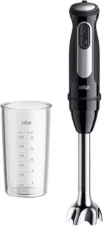 Braun MultiQuick 5 Pro Staafmixer 1000W