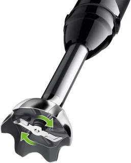Braun MultiQuick 5 Pro Staafmixer 1000W