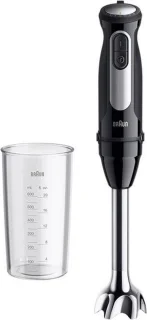 Braun MultiQuick 5 Pro Staafmixer 1000W