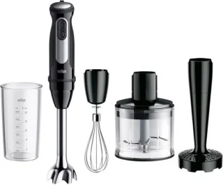 Braun MultiQuick 5 Pro staafmixer