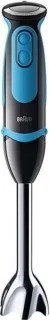Braun MultiQuick 5 Vario Fit MQ 5252 BK Staafmixer
