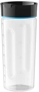 Braun MultiQuick 5 Vario Fit MQ 5252 BK Staafmixer