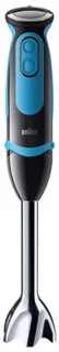 Braun MultiQuick 5 Vario Fit MQ 5252 BK Staafmixer