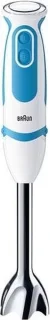 Braun MultiQuick 5 Vario Fit MQ5251WH Staafmixer