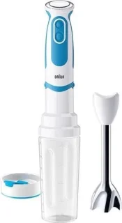 Braun MultiQuick 5 Vario Fit MQ5251WH Staafmixer