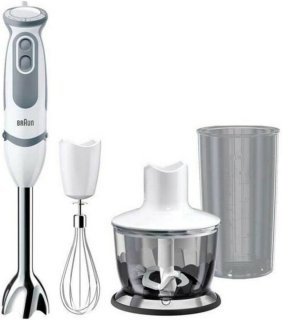 Braun Multiquick 5 Vario MQ 5235 staafmixer