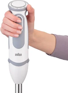 Braun Multiquick 5 Vario MQ 5235 staafmixer