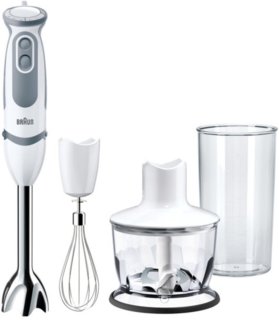 Braun Multiquick 5 Vario MQ 5235 staafmixer