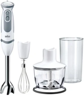 Braun Multiquick 5 Vario MQ 5235 staafmixer