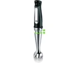 Braun MultiQuick 7 MQ 7045 X Staafmixer Zwart