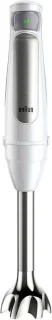 Braun MultiQuick 7 MQ7035IWH Staafmixer Wit