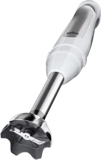 Braun MultiQuick 7 MQ7035IWH Staafmixer Wit