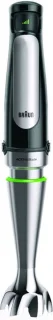 BRAUN MultiQuick 7 MQ7085X Staafmixer