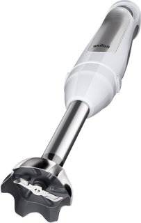 Braun MultiQuick 7WH MQ7000WH Staafmixer Wit