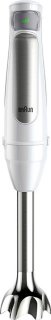 Braun MultiQuick 7WH MQ7000WH Staafmixer Wit