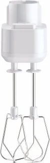 Braun MultiQuick 7WH MQ7005WH Staafmixer Wit