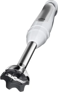 Braun MultiQuick 7WH MQ7005WH Staafmixer Wit