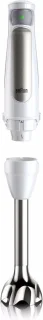 Braun MultiQuick 7WH MQ7005WH Staafmixer Wit