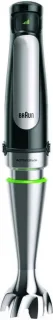 Braun MultiQuick 7X MQ 7025X Staafmixer
