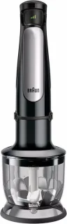 Braun MultiQuick 7X MQ 7025X Staafmixer