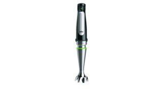 Braun MultiQuick 7X MQ7087X Staafmixer Zwart