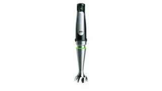 Braun MultiQuick 7X MQ7087X Staafmixer Zwart
