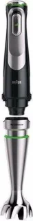 Braun MultiQuick 9 MQ 9135X Staafmixer