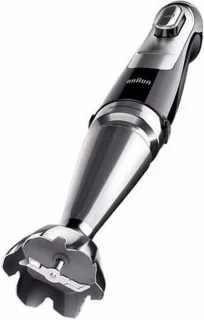 Braun MultiQuick 9 MQ 9135X Staafmixer