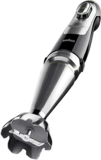 Braun MultiQuick 9 MQ 9138 XI Staafmixer
