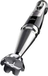 Braun MultiQuick 9 MQ 9175XL Staafmixer