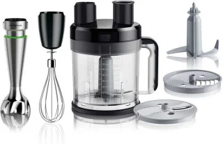 Braun MultiQuick 9 MQ 9175XL Staafmixer