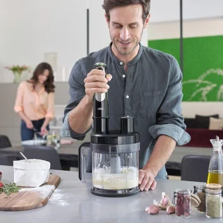 Braun MultiQuick 9 MQ 9175XL Staafmixer