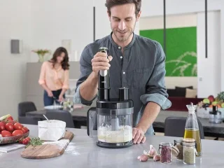 Braun MultiQuick 9 MQ 9175XL Staafmixer