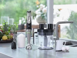 Braun MultiQuick 9 MQ 9175XL Staafmixer