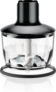 Braun MultiQuick 9 MQ9147X Staafmixer Zwart