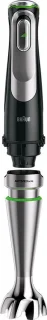 Braun MultiQuick 9 MQ9147X Staafmixer Zwart