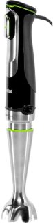 Braun MultiQuick 9 MQ9187XLI Staafmixer Zwart