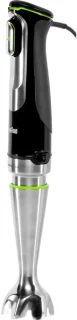Braun MultiQuick 9 MQ9187XLI Staafmixer Zwart