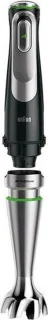 Braun MultiQuick 9 MQ9195XLI Staafmixer